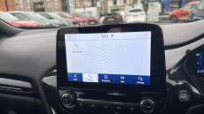 Ford Puma 1.0 EcoBoost Hybrid mHEV ST-Line 5dr Petrol Hatchback